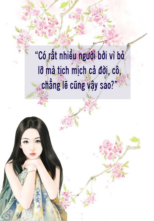 Review Bởi vì yêu, nên chờ đợi – Cư Tiểu Cũng – Ngôn tình nữ lớn tuổi hơn nam